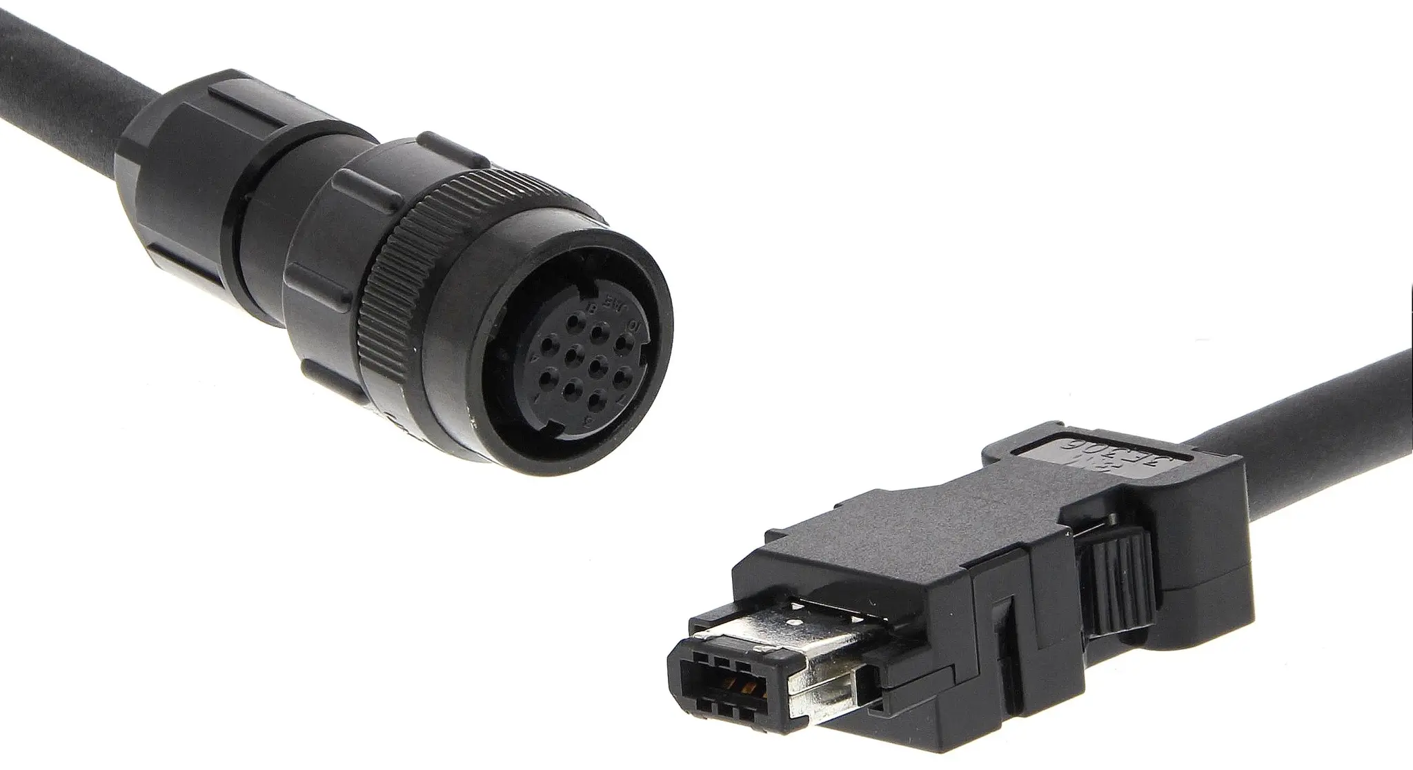 Produktfoto 1 von Omron R88A Kabel Servo Encoder-Kabel für Servomotor