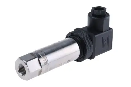 Produktfoto 1 von Druck Drucksensor 0.25 bar 4 to 20 mA, ISO-kalibriert