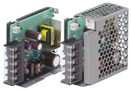 Produktfoto 1 von Cosel PBA15F Schaltnetzteil 1 3.3V dc 9.9 W, Fahrgestell 370V dc