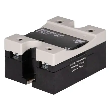 Produktfoto 1 von Carlo Gavazzi RSE Panel Halbleiterausgang 440 V ac/dc 32V ac/dc / 60 A