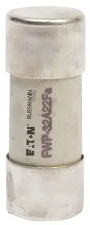 Produktfoto 1 von Socomec 170N Sicherungseinsatz 14 x 51 / 32A, aR EN, DIN, IEC