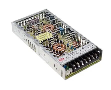 MEAN WELL RSP-150 Schaltnetzteil 1 15V dc 150 W 264V ac