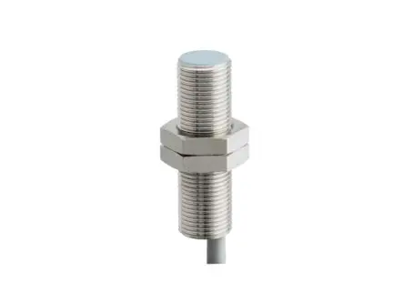 Produktfoto 1 von Baumer M8 Näherungssensor, Gewinderohr NPN / 200mA 4 mm, IP67 36 V dc