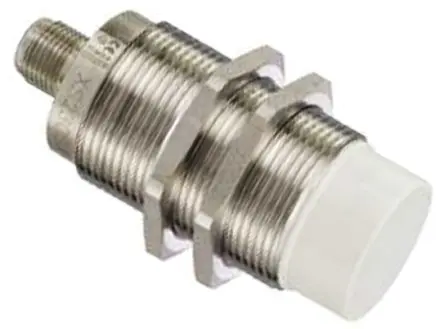 Produktfoto 1 von Telemecanique Sensors XS M30 Induktiver Näherungssensor, Gewinderohr 2-adrig / 200mA, IP69K 264 V ac 264 V dc