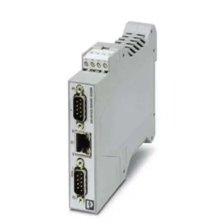 Produktfoto 1 von Phoenix Contact Serieller Device Server 100 Mbit/s