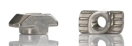 Produktfoto 1 von Bosch Rexroth T-Slot Stone Verbindungskomponente, Nutenstein, Befestigungs- und Verbindungselement für 10 mm, M6, L.