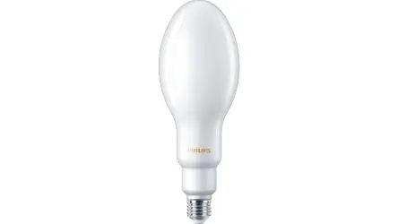 Produktfoto 1 von Philips Lighting TForce Core LED-Birne ED90 26 W / 230V 4000 lm E27 Sockel 4000k Kaltweiß