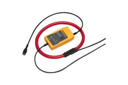 Produktfoto 1 von Fluke i3000S Stromfühler Ø 178 mm / 3 kA Spannung