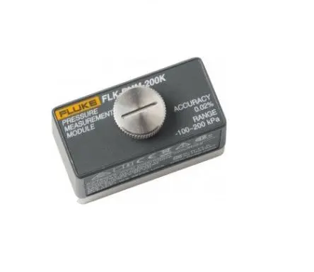 Produktfoto 1 von Fluke PMM-200K -15 psi Druckanzeiger, 30 psi, 0.32 kg