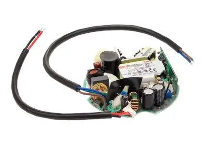 Produktfoto 1 von MEAN WELL LED-Treiber