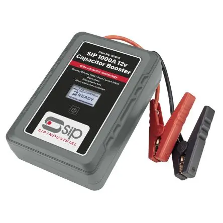 Produktfoto 1 von SIP Batterie Tragehilfe