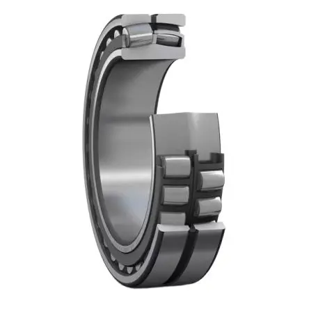 Produktfoto 1 von SKF Rollenlager Konisch 1:12 2-reihig 4607 kN C3 / Außen-Ø 580 mm Außen-ø 6700 kN 950U/min, Innen-Ø 320 mm, Breite 208