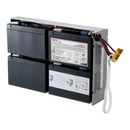 Produktfoto 1 von APC Batterie de remplacement USV Akkupack für Smart-UPS, USV
