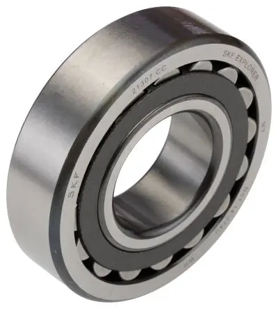 Produktfoto 1 von SKF Rollenlager Zylindrisch 2-reihig Stahl 79.2 kN CN SRB / Außen-Ø 80 mm Außen-ø 72 kN 12000U/min, Innen-Ø 35 mm,