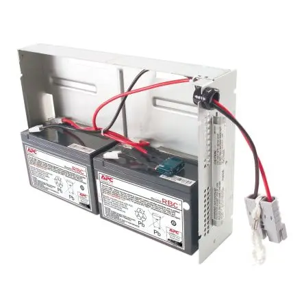 Produktfoto 1 von APC Batterie de remplacement USV Akkupack für Smart-UPS, USV