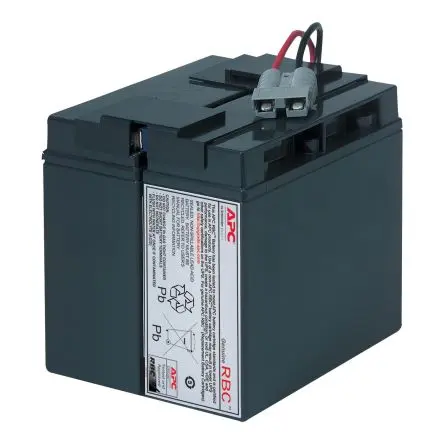 Produktfoto 1 von APC Typ Akkupack USV Akkupack für USV