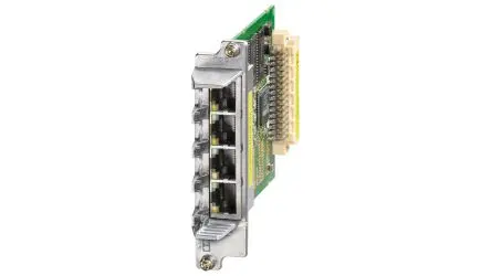 Produktfoto 1 von Siemens 6SL3055 Kommunikationsmodul Kommunikationsmodul