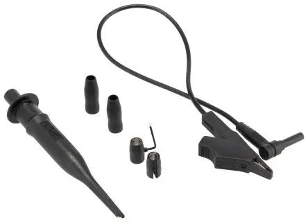 Produktfoto 1 von Fluke Temperaturfühler Prüfspitzen Satz Serie 190