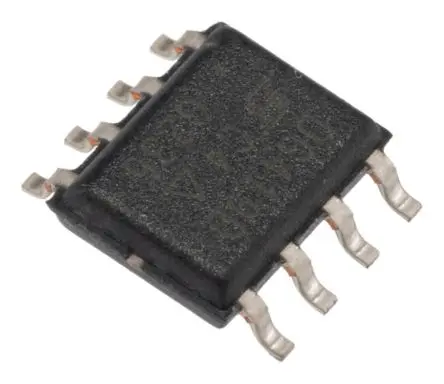 Produktfoto 1 von Vishay Analoger Schalter, 8-Pin 1, SOIC, CMOS, 44V- bipolar, 5 V- bipolar