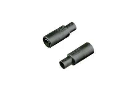 Produktfoto 1 von Fluke BB 120 Bananenstecker - BNC Buchse, für Leistungsqualitätsanalysator 43B, Scope Meter Serie 120 Mixed-Signal