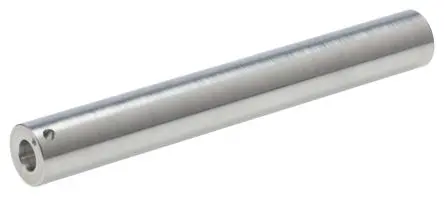 Produktfoto 1 von Fluke calibration Temperaturkalibrator-Zubehör Einsatz für 9009 Industrieller Trockenbrunnen mit zwei Blöcken