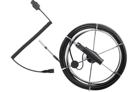 Fluke Tastkopf-Verlängerungskabel für Fluke DS701, Fluke DS703 FC Videoskop