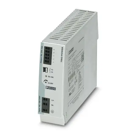 Produktfoto 1 von Phoenix Contact TRIO POWER USV Stromversorgung