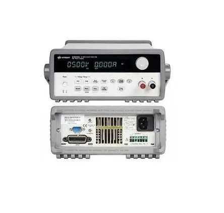Keysight Technologies Digital 5 Digital 60V IEC 320 Labornetzgerät 1.4 A 49 W