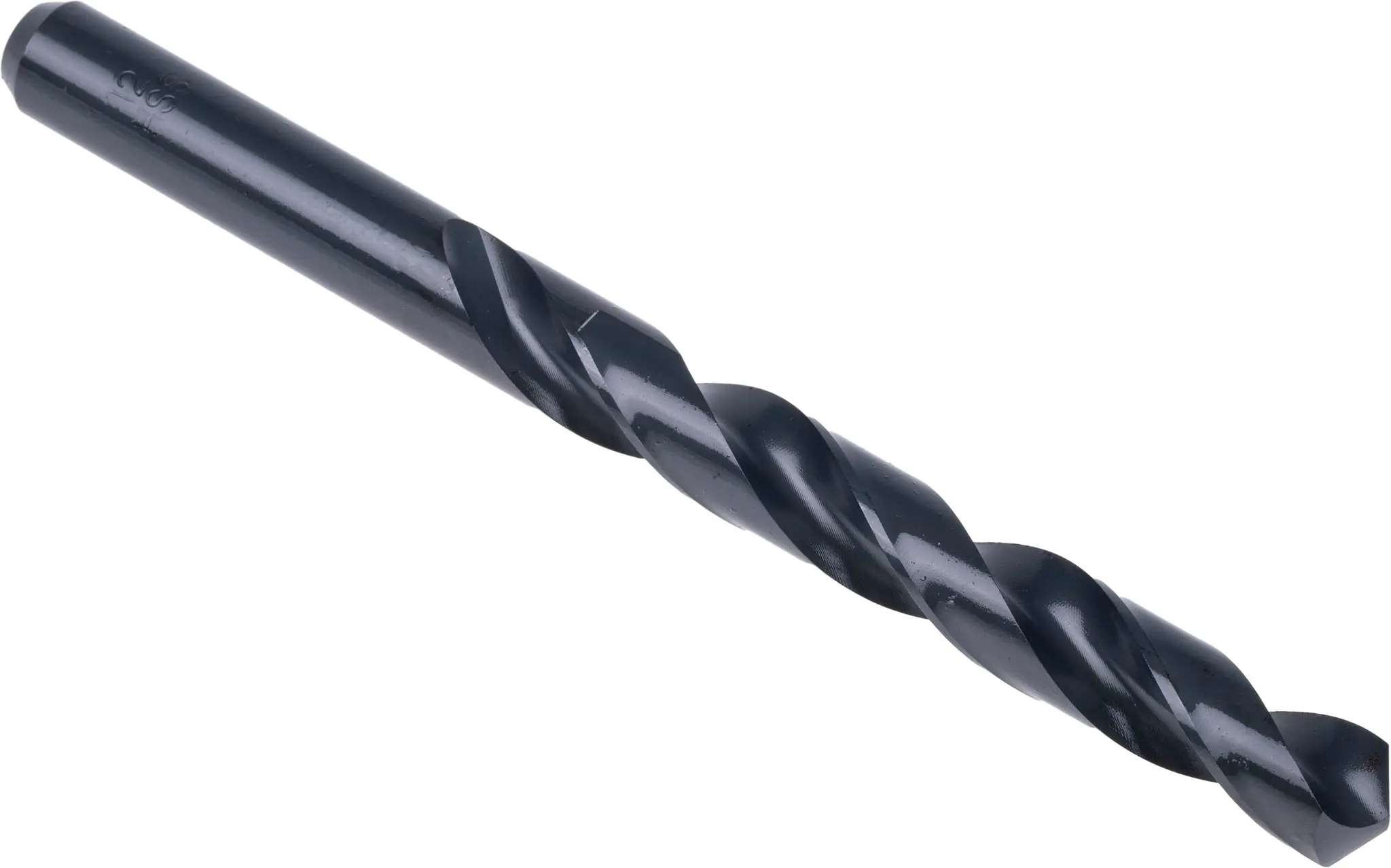 Produktfoto 1 von RS PRO HSS x 152 mm 12 mm, 5 Stück