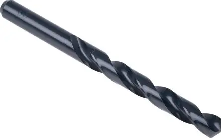 Produktfoto 1 von RS PRO Bohrer HSS 152mm 12 mm, 5 Stück