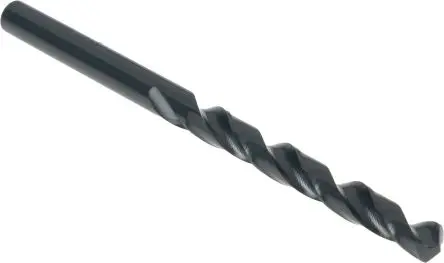 Produktfoto 1 von RS PRO Bohrer HSS 86mm 5 mm, 10 Stück