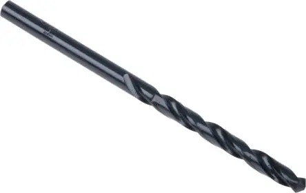 Produktfoto 1 von RS PRO Bohrer HSS 75mm, 10 Stück