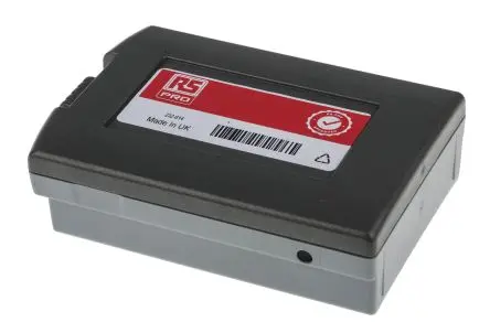 Produktfoto 1 von RS PRO HSS Stufenbohrer Satz 4 mm → 30 mm, 3-teilig für Metall