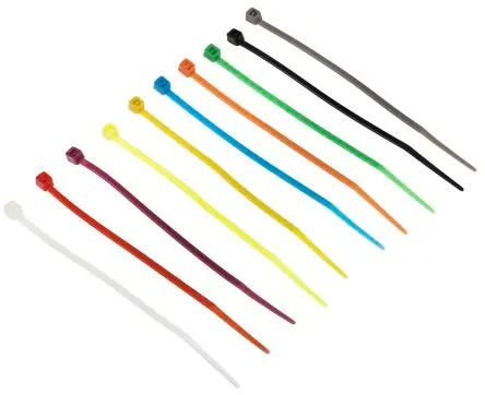 RS PRO CP-1000 Kabelbinder