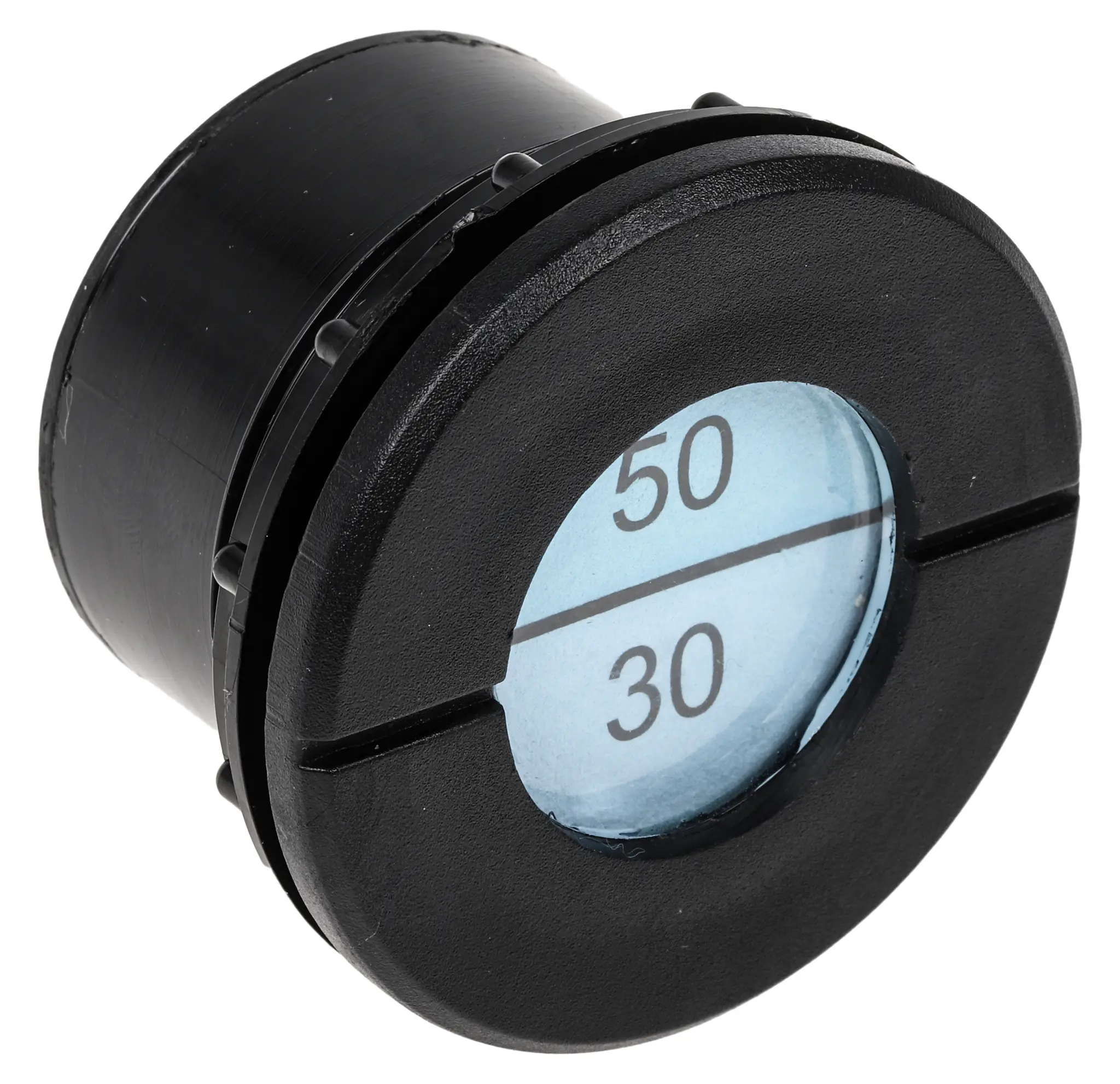 Produktfoto 1 von RS PRO Feuchtigkeitsindikator Silikagel, 30 g, -40 °C min, 90 °C max
