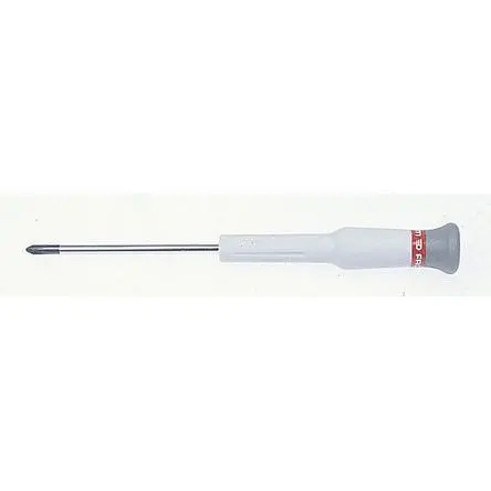 Produktfoto 1 von Facom PH0 Standard, Bimetall, 117 mm / Klinge 35 mm
