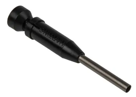Produktfoto 1 von HARTING HAN Crimp-Ausziehwerkzeug, Crimpbefestigung, Ausziehwerkzeug, 66.5mm lang Spitzen W. 3 mm