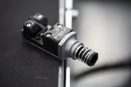 Produktfoto 1 von TE Connectivity MTA-100 IDC-Werkzeug