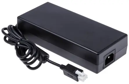 Produktfoto 1 von XP Power 220 W AHE220 1 AC/DC-Adapter EU, UK, US 9.16 A, 24V dc