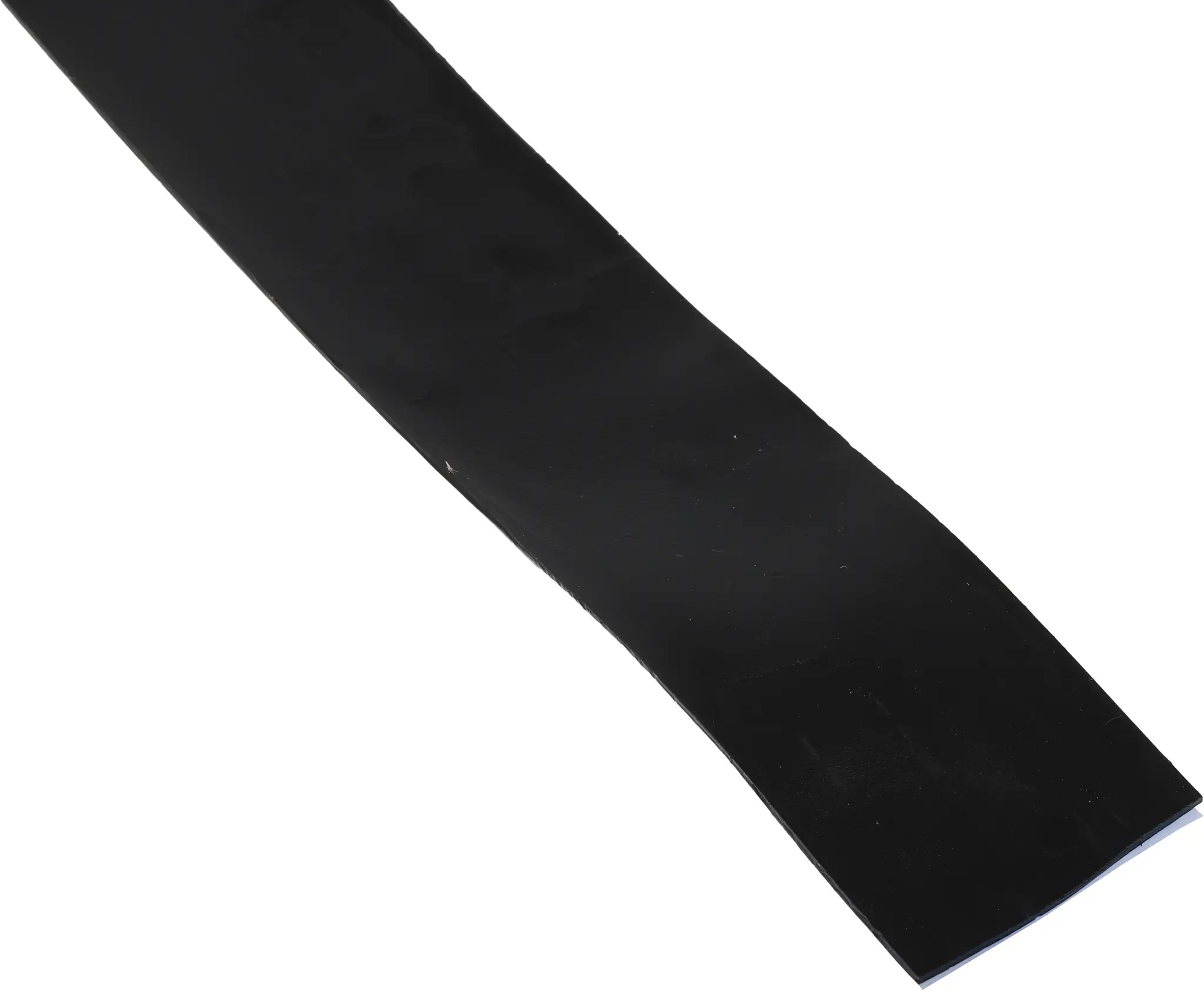 Produktfoto 1 von RS PRO Gummi Klebeband, selbstverschweissend, Schwarz, Stärke 1 mm, 38 mm x 10 m