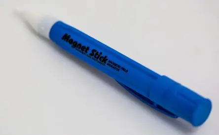Produktfoto 1 von RS PRO ATEX, Magnetfeld Magnetfeld-Detektor 0.3 MT