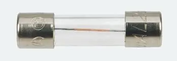 Produktfoto 1 von Littelfuse 218 Patronensicherung T / 1.6A 5 x 20 mm 250V ac Glas Schutz
