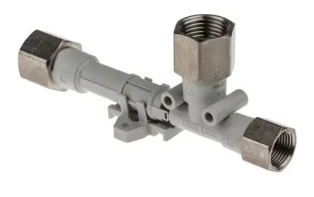 Produktfoto 1 von SMC  Vakuumerzeuger