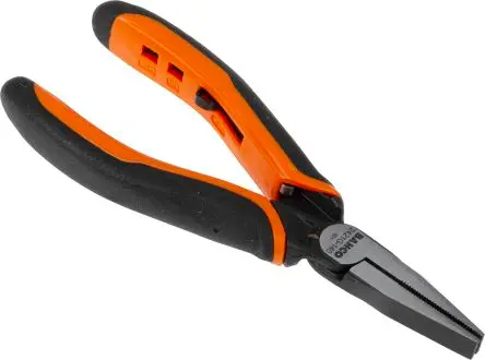 Produktfoto 1 von Bahco 2421G Flachzange Flache Spitze 140mm