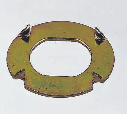 Euro-Locks a Lowe & Fletcher group Company Schrankschloss aus Stahl, Mit Schlüssel