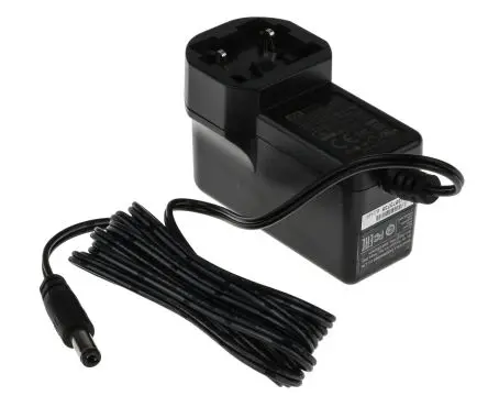 Produktfoto 1 von MEAN WELL GEM06 AC/DC-Adapter 264V ac Austauschbar 1200 mA