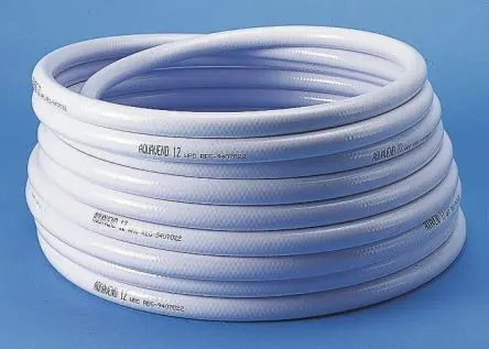 Produktfoto 1 von RS PRO Schlauch 10 m, 10 bar