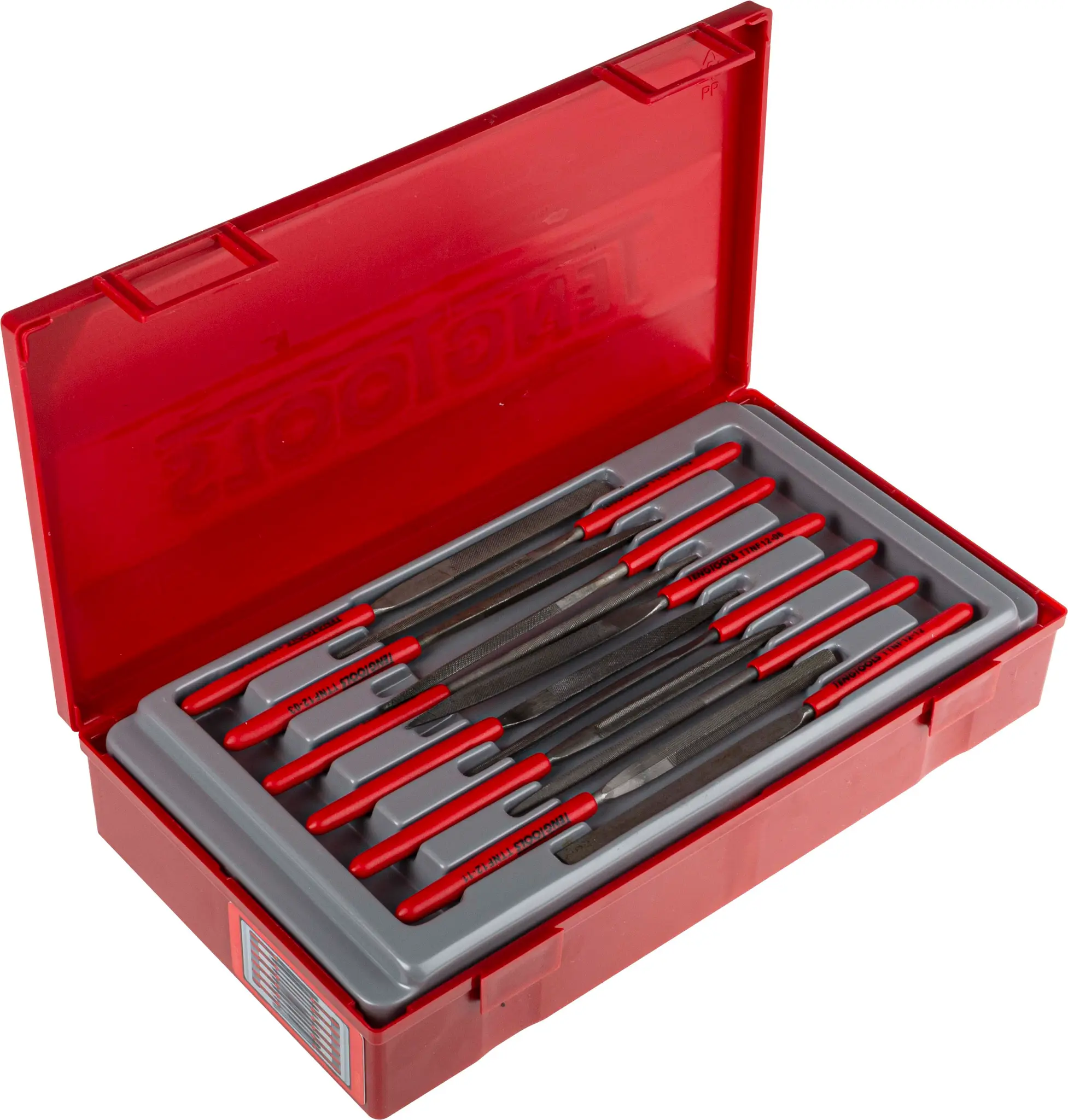 Produktfoto 1 von Teng Tools, Länge 50 mm