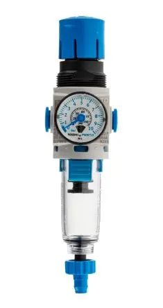 Produktfoto 1 von Festo MS Pneumatikregler 2 in