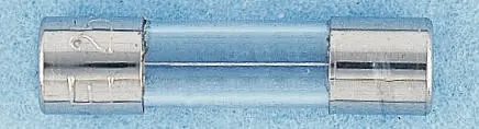 Produktfoto 1 von Littelfuse 219XA Patronensicherung T / 6.3 A 5 x 20 mm 250 V Glas Schutz